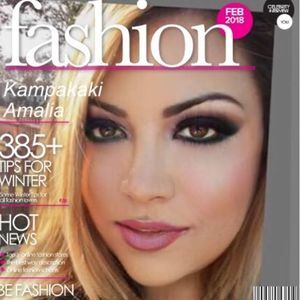 Meet your Posher, Amalia